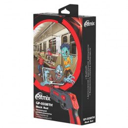 Геймпад Ritmix GP-055BTH