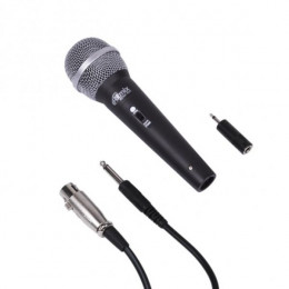 Проводной микрофон Ritmix RDM-150
