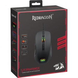 Игровая мышь Redragon Stormrage