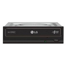 DVD привод LG GH24NSD5