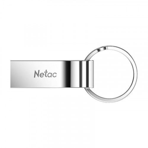 USB Flash Netac U275 USB 2.0 64GB NT03U275N-064G-20SL