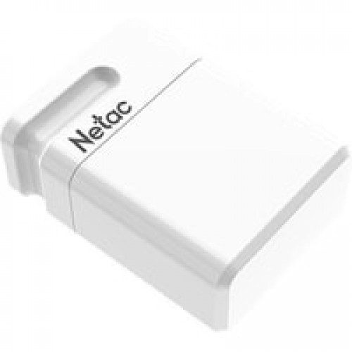 USB Flash Netac U116 USB 2.0 32GB NT03U116N-032G-20WH