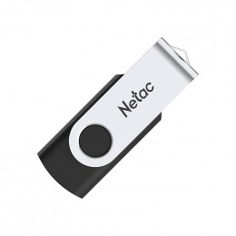 USB Flash Netac U505 USB 2.0 16GB NT03U505N-016G-20BK