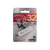 USB Flash Silicon-Power LuxMini 320 32 Гб (SP032GBUF2320V1W)