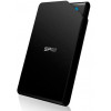 Внешний накопитель Silicon-Power Stream S03 1TB Black (SP010TBPHDS03S3K)