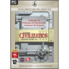 АНТОЛОГИЯ CIVILIZATION (3 В 1) Репак (DVD) PC