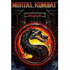 Антология MORTAL KOMBAT 12в1 Репак (DVD) PC