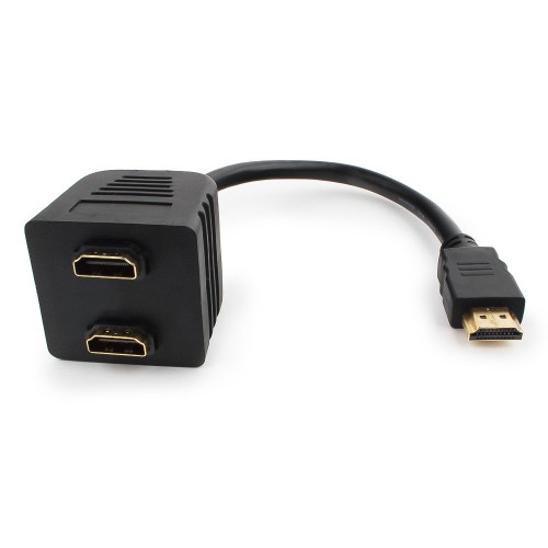 Разветвитель Cablexpert DSP-2PH4-002