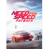 NEED FOR SPEED PAYBACK [2DVD] Репак (2 DVD) PC