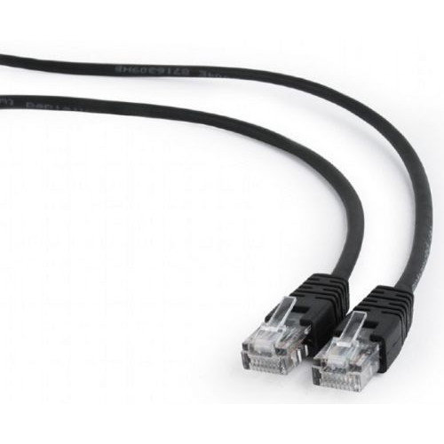 Кабель Cablexpert PP12-1M/BK