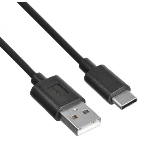 Кабель SmartBuy iK-3112 (черный)