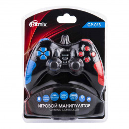 Геймпад Ritmix GP-014