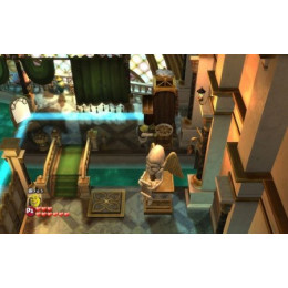 Shrek Forever After (Русская версия) (X-BOX 360)