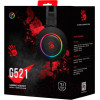 Наушники A4Tech Bloody G521 (черный)