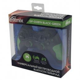 Геймпад Ritmix GP-032BTH