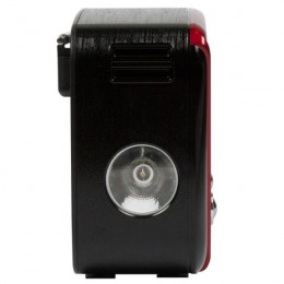 Радиоприемник Ritmix RPR-050 (красный)