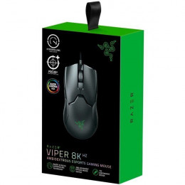 Игровая мышь Razer Viper 8KHz