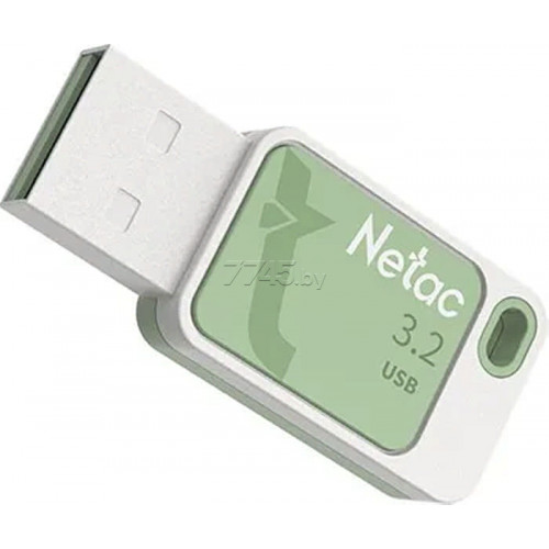 USB Flash Netac 128GB USB 3.2 FlashDrive Netac UA31