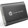 Внешний накопитель HP P500 1TB 1F5P4AA (черный)