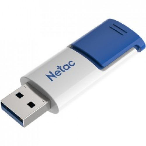 USB Flash Netac U182 USB 3.0 16GB NT03U182N-016G-30BL