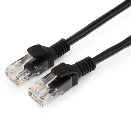 Кабель Cablexpert PP12-1.5M/BK