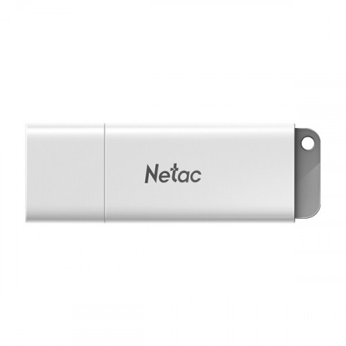 USB Flash Netac U185 USB 2.0 16GB NT03U185N-016G-20WH