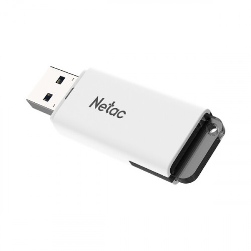 USB Flash Netac U185 USB 2.0 16GB NT03U185N-016G-20WH