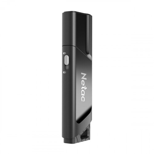 USB Flash Netac U336 USB 3.0 32GB NT03U336S-032G-30BK