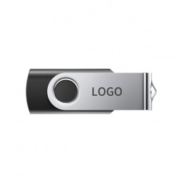 USB Flash Netac 8GB USB 2.0 FlashDrive Netac U505 пластик+металл