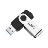 USB Flash Netac 8GB USB 2.0 FlashDrive Netac U505 пластик+металл