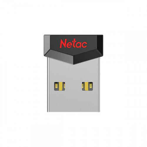 USB Flash Netac UM81 USB 2.0 16GB NT03UM81N-016G-20BK