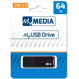 USB Flash MyMedia 69262 32GB