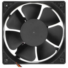 Вентилятор для корпуса Gembird D12038HM-4