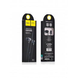 Наушники Hoco M3 (черный)