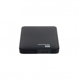 Внешний накопитель WD Elements Portable 2TB (WDBU6Y0020BBK)