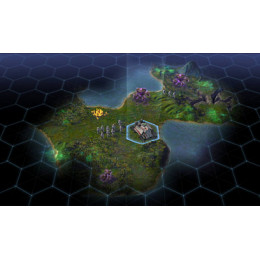 Sid Meier's Civilization: Beyond Earth [PC, русская версия]