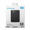 Внешний накопитель WD Elements Portable 2TB (WDBU6Y0020BBK)