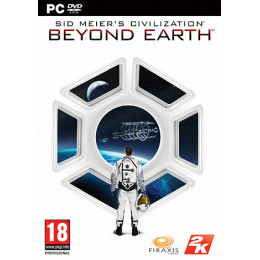 Sid Meier's Civilization: Beyond Earth [PC, русская версия]