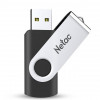 USB Flash Netac 32GB USB 3.0 FlashDrive Netac U505 пластик+металл