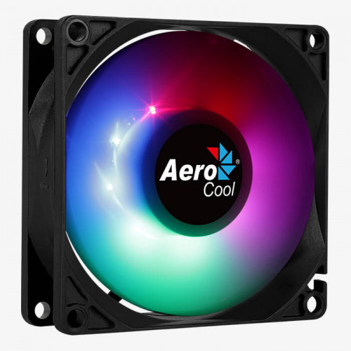 Вентилятор для корпуса AeroCool Frost 8 FRGB