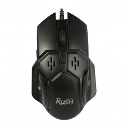 Игровая мышь SmartBuy Rush Zvezda SBM-915G-K