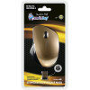 Мышь SmartBuy 309AG Brown (SBM-309AG-O)