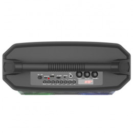 Беспроводная колонка Ritmix SP-610B