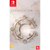 Sid Meier's Civilization VII [Nintendo Switch, русские субтитры]