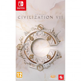 Sid Meier's Civilization VII [Nintendo Switch, русские субтитры]