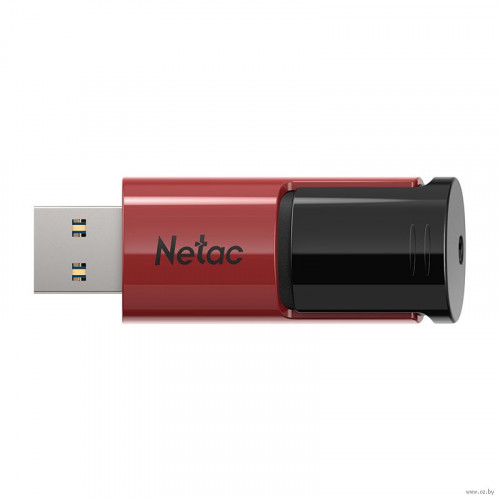 USB Flash Netac U182 USB3.0 512GB (красный)