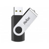 USB Flash Netac 64GB USB 3.0 FlashDrive Netac U505 пластик+металл