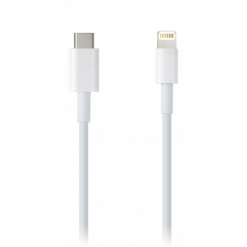 Кабель SmartBuy iK-512FC PD (белый)