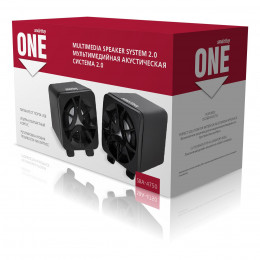 Акустика SmartBuy One SBA-4750