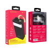 Внешний аккумулятор Borofone BJ18A Coolmy 30000mAh (черный)